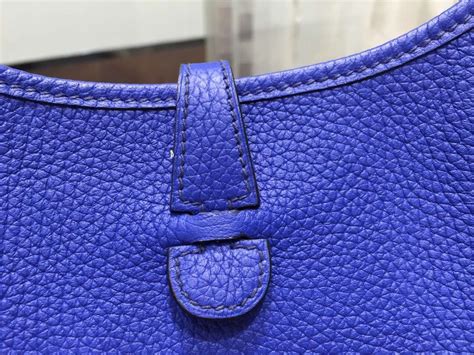high quality replica hermes evelyne mini